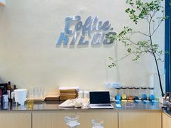 -Kilos咖啡馆(保利珑远店)