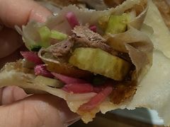-吉祥春饼·烤鸭(国贸店)