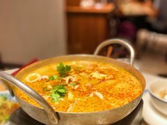 四喜沙茶锅-林四喜·闽南传家菜(鼓浪屿店)