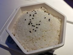 米饭-马邦子·紫苏烤鱼(恒隆广场店)