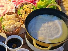 -四喜小胖·北京涮肉(五道营店)