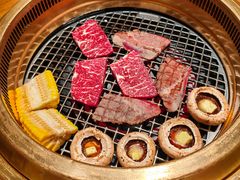 -MIKOMIKO和牛烧肉专门店(南门店)