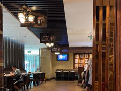 大堂-汉巴味德(大悦城店)