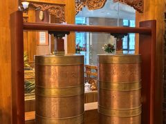 -宗巴雍姆藏餐府