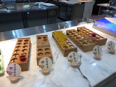 -大佛寺高级素食自助餐厅