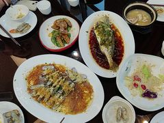 -启东恒大酒店·吕四渔号海鲜餐厅