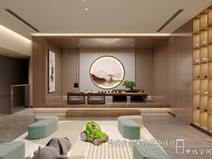 -申远空间设计丨大宅别墅装修定制(徐汇设计中心)