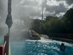 -上海玛雅海滩水公园