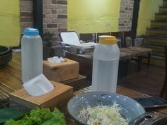 -高基五春川炒鸡排 韩国料理(威海总店)