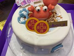 -老西安韩记三鲜煮馍(四府街店)