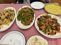 -乐乐餐厅(湘子庙街店)