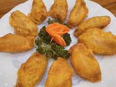 -闻香阁·清真(光荣道店)