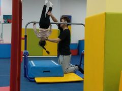 -蜩动儿童运动成长馆(恒生万鹂广场店)