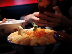超满足海胆饭-YAMAKAWA(龙湖胥江天街店)