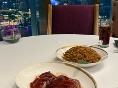 -金轩中餐厅 Jin Xuan(浦东丽思卡尔顿酒店)