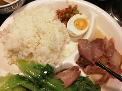 -卓粤拉肠(红庙店)