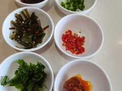 -爱膳菌锅锅(阳南店)