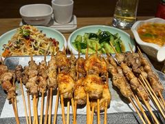 -管氏翅吧(甘家口店)