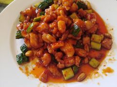 -金家老三饭庄(常营店)