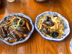 -孙盛兴奥灶面馆·蟹黄面·三虾面(山塘街总店)
