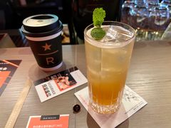 -星巴克臻选(成都太古里店)