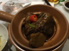 -黛瓦里巷(南京东路店)