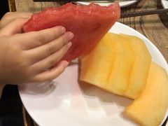北极冰虾-汉巴味德巴西烤肉(顺和广场店)