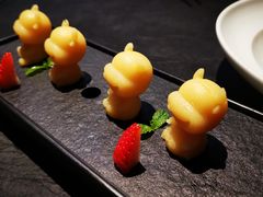 -荣公子创意菜