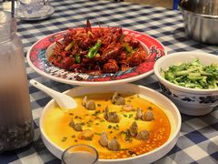 -阿财老铺·老蚌埠龙虾城(华夏总店)