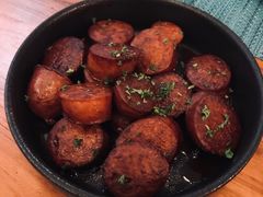 -帕歌西班牙餐厅paco tapas