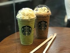 -星巴克(深圳佳宁娜友谊广场店)