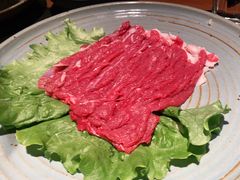 -老墙根涮肉·铜锅·烧烤(欢乐谷·王四营店)