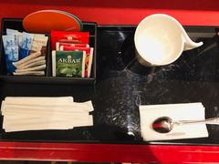 -青岛富力艾美酒店