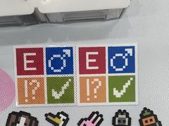 -花栗创意手工馆·小戏拼豆店