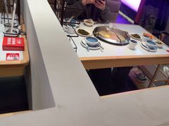 -千牛将·鲜牛肉火锅(开元路店)