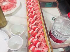 -祥源胡同·涮牛羊肉火锅(花桥店)