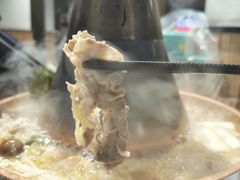 -苏完瓜尔佳氏·满洲涮肉(古方路店)