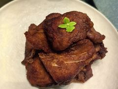 -老正兴菜馆(福州路店)