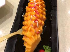 -凯鸽酒楼(操场城店)
