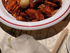 -串盟烧烤大排档·长沙美食地标(星沙店)