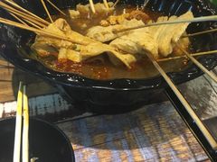 -落端云串串香(南京凤凰西街店)