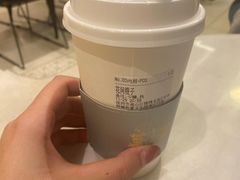 -花间茶(华侨城创意园店)