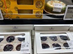 -山姆会员商店(亦庄创意生活广场店)