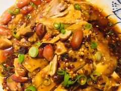 -渝人码头 川菜店 Chungking Szechuan Cuisine