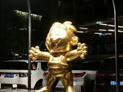 -上海神旺大酒店