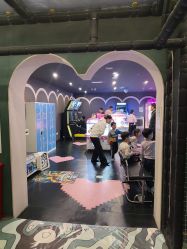 -meland club亲子乐园(北京芳圆里ID MALL店)
