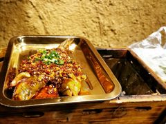 -盟重烧烤(高正街店)