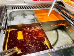 -海底捞火锅(崇文门新世界百货店)