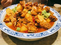 -巴依兄弟西域美食(机场店)