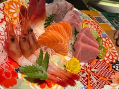 -竹· SUSHI TA-KE日本料理(王府井店)